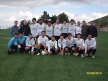 La Squadra